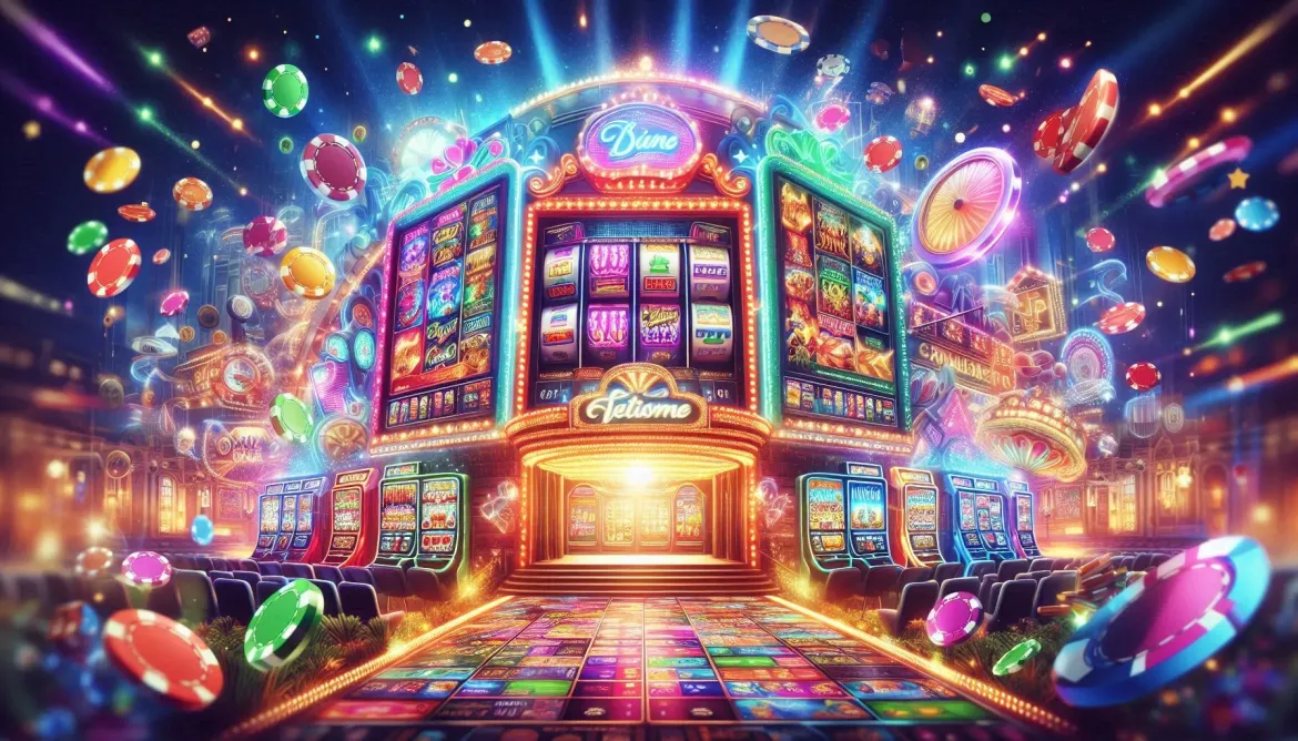 Honeybetz Casino
